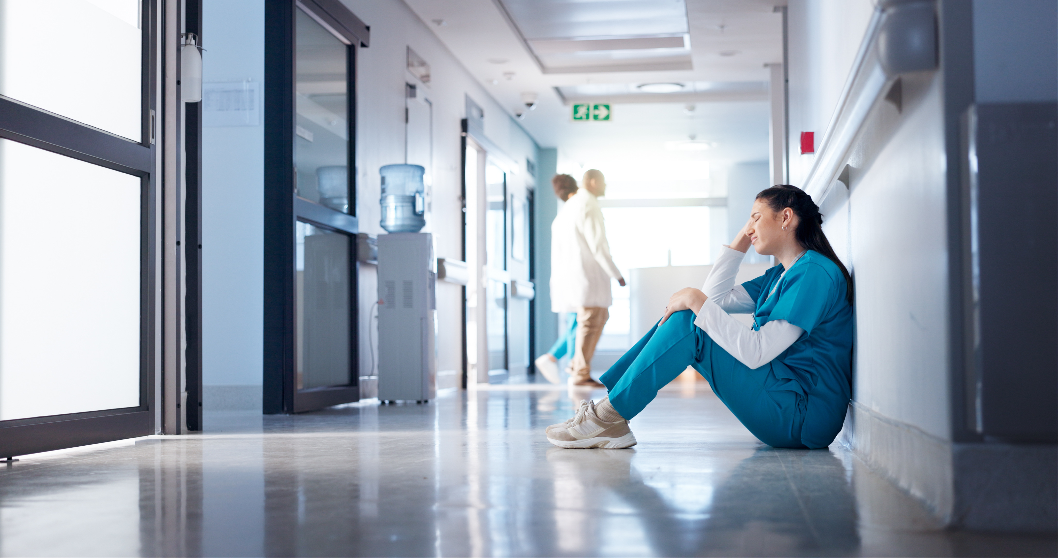 Why Death and Grief Education Matters for Nurses and Midwives
