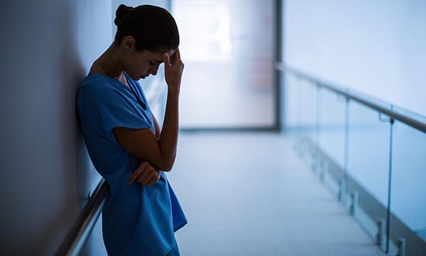 Moral Distress in Midwifery